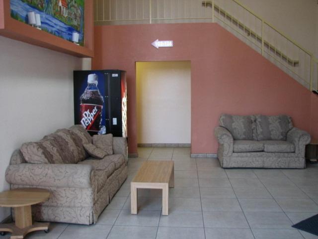 Vista Motel Monterey Park Esterno foto