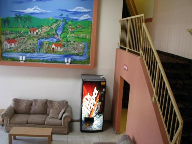 Vista Motel Monterey Park Esterno foto