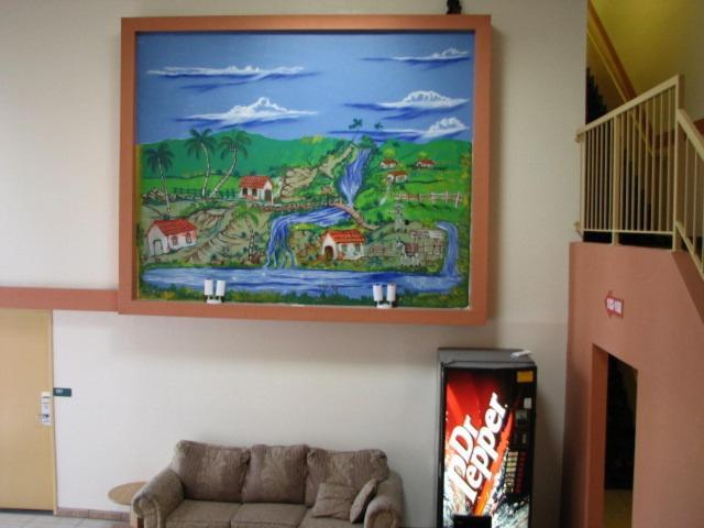 Vista Motel Monterey Park Esterno foto